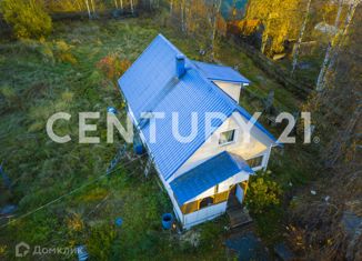 Продажа дома, 73.4 м2, посёлок Чална, Заречная улица