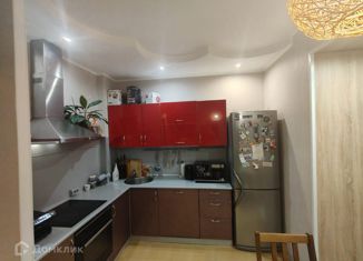 Продается 1-комнатная квартира, 38.4 м2, Хабаровск, Краснореченская улица, 157