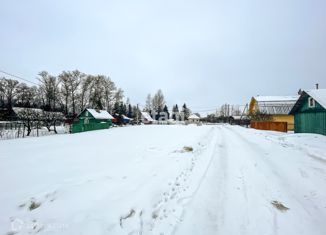 Продается земельный участок, 19.2 сот., деревня Шпаньково, Молодёжная улица, 2