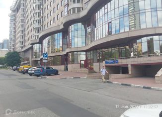 Продаю машиноместо, 10.6 м2, Москва, улица Воздвиженка, 16с1, метро Арбатская