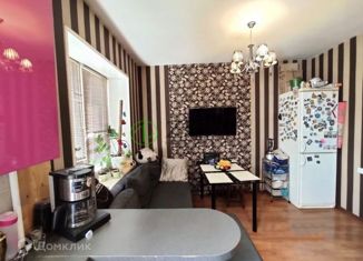 Продается трехкомнатная квартира, 56 м2, Москва, Анадырский проезд, 25к1, Анадырский проезд