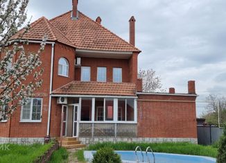 Дом на продажу, 241 м2, ДНТ Западное, Восточная улица