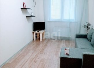 Однокомнатная квартира на продажу, 32.9 м2, Краснодар, улица имени 40-летия Победы, 178к4, ЖК Флотилия