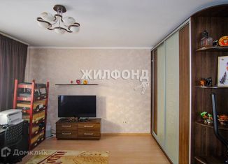 Продается 2-комнатная квартира, 50.7 м2, Новосибирск, улица Белинского, 3, улица Белинского