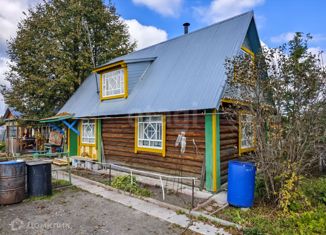 Дом на продажу, 25 м2, СНТ Лесная сказка