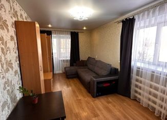 Продается однокомнатная квартира, 35.4 м2, село Шопша, Молодёжная улица, 14