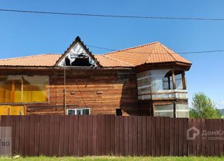 Продажа дома, 175.8 м2, Тында, Уральская улица, 10