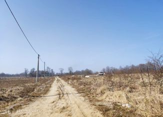 Продажа участка, 6.6 сот., поселок Муромское, Пионерская улица