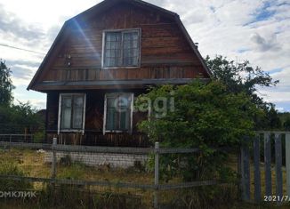 Продажа дома, 60 м2, СНТ Тверской Посад, Центральная улица