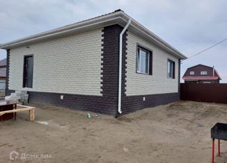 Дом на продажу, 95 м2, деревня Зелёное Поле, Загородная улица, 16