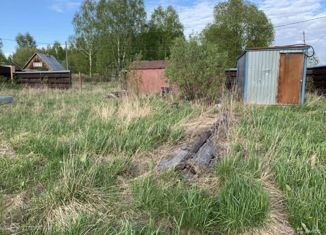 Продается участок, 20 сот., деревня Даниловка, деревня Даниловка, 20