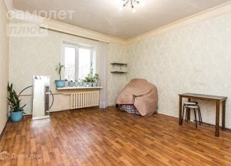 Продам комнату, 20.3 м2, Уфа, Кольцевая улица, 91, жилой район Черниковка