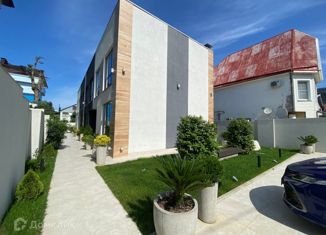 Продажа таунхауса, 170 м2, посёлок городского типа Сириус, Марсовый переулок, 26