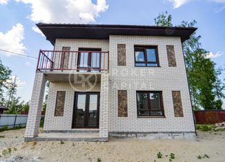 Продажа дома, 107.9 м2, садоводческое некоммерческое товарищество Ёлочка-2, Дубовая улица, 43