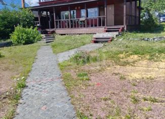 Продаю дом, 132.8 м2, посёлок Кварцитный