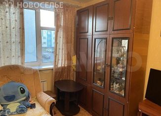 Продается 1-комнатная квартира, 31.3 м2, Рязань, улица Тимуровцев, 12, район Песочня