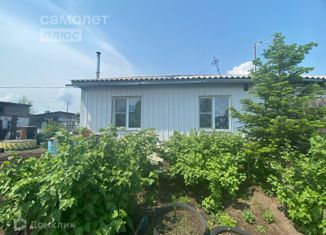 Продается дом, 63.1 м2, Чита, 2-й Яровой переулок, 6