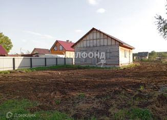 Продам дом, 80 м2, деревня Алексеевка, Советская улица
