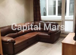 Аренда 3-ком. квартиры, 71 м2, Москва, Осенний бульвар, 12к10, Осенний бульвар