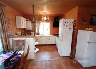 Продам дом, 130 м2, посёлок Тихменево, Центральная улица