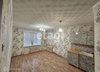 Квартира на продажу студия, 17.4 м2, Красноярский край, Парашютная улица, 23