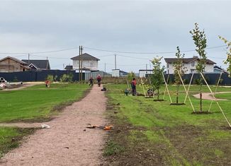 Земельный участок на продажу, 7.9 сот., деревня Новые Черницы, 41К-277