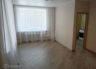 Продам 1-комнатную квартиру, 30.9 м2, Новосибирск, проспект Карла Маркса, 3А