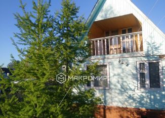 Продается дом, 36.9 м2, СНТ Тайга, 2-я линия
