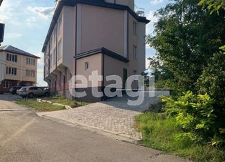 Продается таунхаус, 106.8 м2, село Небуг, квартал Спортивный, 12А/1