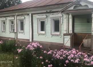 Продаю дом, 61.4 м2, село Кучасьево, улица Куштина