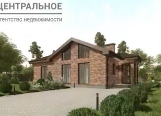 Продам дом, 112 м2, Казань, Вахитовский район, улица Баумана