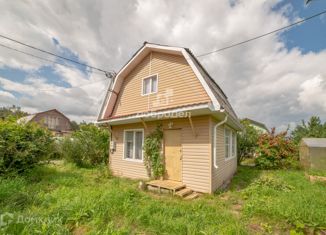 Продам дом, 35 м2, СНТ Госучреждений № 2, 10-я улица