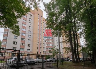 Продается двухкомнатная квартира, 57.9 м2, Ярославль, 1-я Тормозная улица, 53, жилой район Липовая Гора