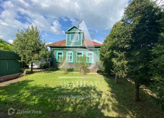 Дом на продажу, 54 м2, Клин, Полевая улица