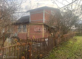 Продажа дома, 70 м2, СНТ Железнодорожник, СНТ Железнодорожник, 43