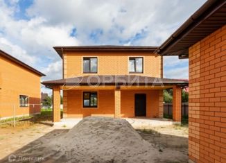 Продается дом, 137.2 м2, деревня Патрушева