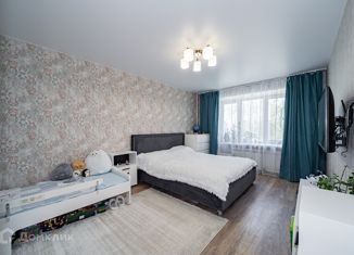 Продается однокомнатная квартира, 32.7 м2, Екатеринбург, улица Белинского, 135, Ленинский район