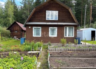 Продам дом, 30 м2, садовое товарищество Шахтостроитель