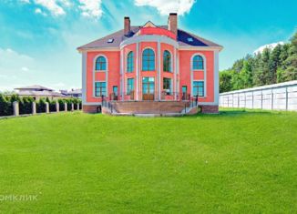 Дом на продажу, 700 м2, деревня Маслово, коттеджный посёлок Сновидово, 8