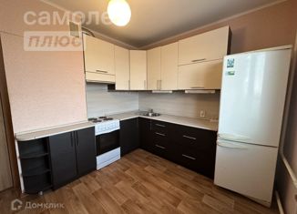 Продается 3-комнатная квартира, 76.9 м2, Курск, проспект Анатолия Дериглазова, 77