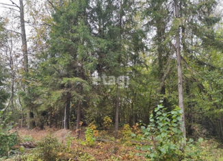 Продажа участка, 6.65 сот., село Красная Пахра, Садовая улица, 1