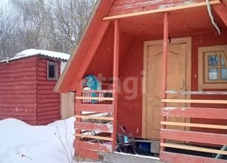 Продам дом, 24 м2, СНТ Теряево, СНТ Теряево, 33