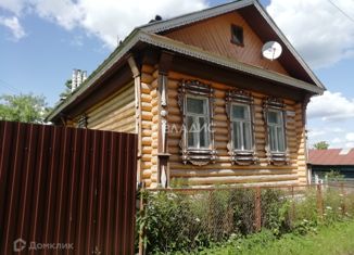 Продаю дом, 35 м2, посёлок Мстёра, 3-й Ленинградский переулок, 15А