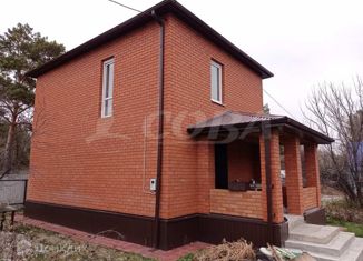 Продается дом, 82 м2, поселок Новотарманский