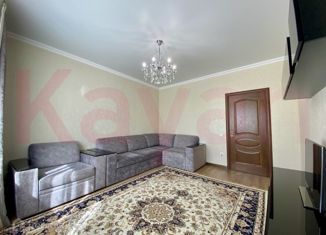 Продаю двухкомнатную квартиру, 61 м2, Краснодар, Кольцевой проезд, 53, Кольцевой проезд