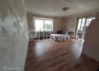 Продается однокомнатная квартира, 40 м2, поселок Малое Исаково, Мелиоративная улица, 1А