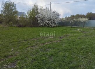 Продажа земельного участка, 12 сот., деревня Шеклянур, Советская улица, 6