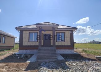 Продажа дома, 94 м2, село Пермяки, Полевая улица, 56