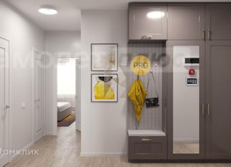 Продажа 1-ком. квартиры, 31 м2, Санкт-Петербург, жилой комплекс Живи в Рыбацком, к76.3, метро Рыбацкое