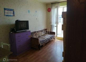 Квартира на продажу студия, 21 м2, Новосибирск, Березовая улица, 19, Березовая улица
